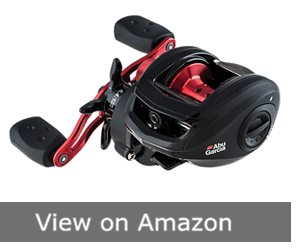 Abu-Garcia Black Max Fishing Reel