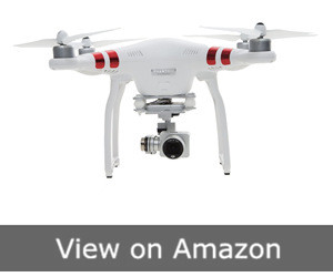 DJI Phantom P3 Standard drone