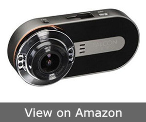 Rexing V1 car dash cam