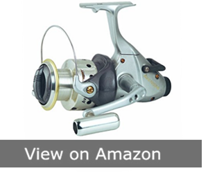 Okuma Avenger ABF Reel