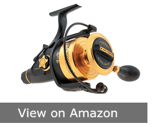 PENN Spinfisher V Spinning Reel