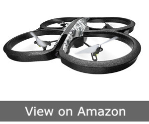 Parrot AR Drone 2.0 Elite drone