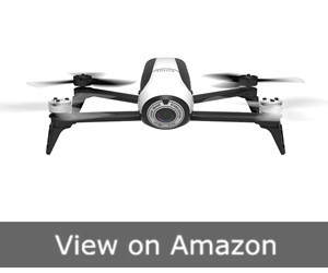 Parrot Bebop 2 drone