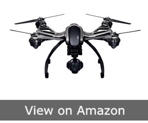 Yunec Q 500 drone