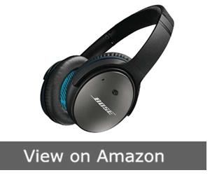 Best Noise Cancelling headphone