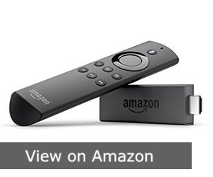 AMAZON FIRE TV STICK