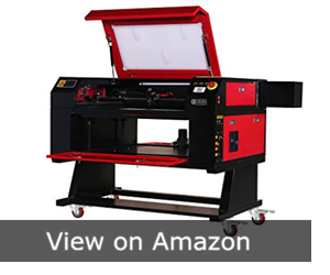 CNCShop Engraving Cutting Machine