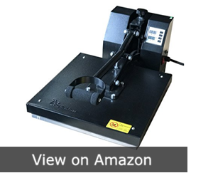 PowerPress Printmaking Machine