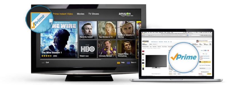 How to Subscribe the Amazon Prime and Get Free Trial?