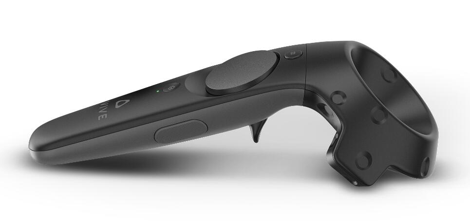 HTC VIVE controller