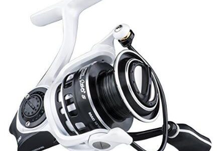 What Is A Spinning Reel?