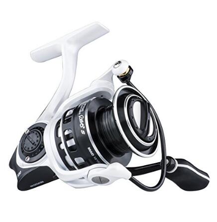 Abu Garcia Revo S