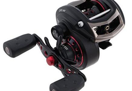 3 Top Baitcaster Reels Under $200