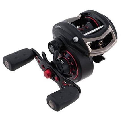 Abu Garcia Revo SX