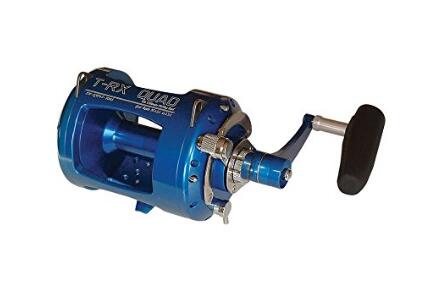 Avet T-RX Quad Reels