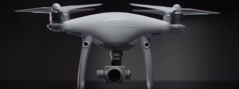 3 Top Follow Me Drones Short Review