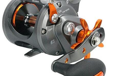 What Is the MSS (Strong, Stable, Smooth) System of the Okuma Cold Water Line Counter Reel?