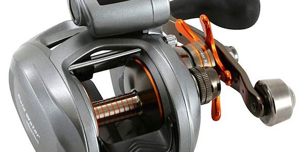 What Is A Line Counter System Of A Reel?