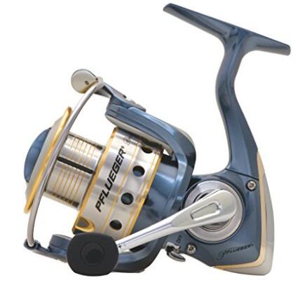 Pflueger President Spinning Reel