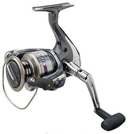 Shimano Sienna Spinning Reel