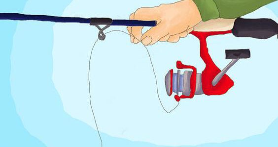 How Do You Spool A Spinning Reel?
