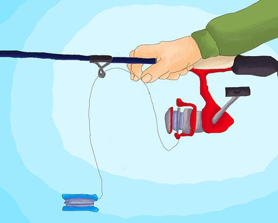 Spool A Spinning Reel