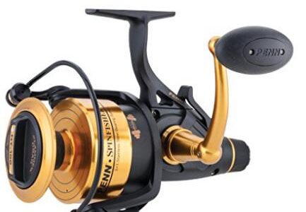 What is the Techno-balanced Rotor of Spinning Reel?