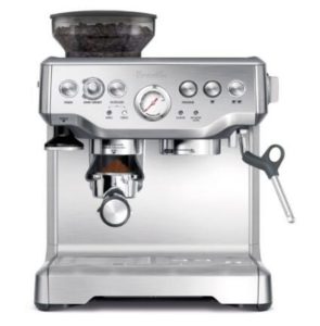 Breville BES870XL Espresso Machine