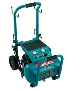 Makita MAC5200 Big Bore 3.0 HP Air Compressor