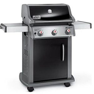 Weber 46510001 Spirit E310 Liquid Propane Gas Grill