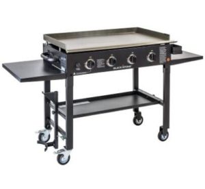 Blackstone 36 inch Outdoor Flat Top Gas Grill