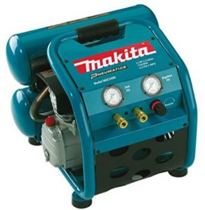 Makita MAC2400 Big Bore 2.5 HP Air Compressor