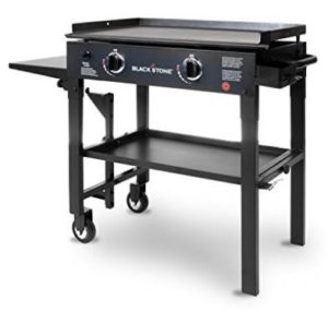 Blackstone 28 inch Outdoor Flat Top Gas Grill