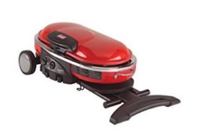 Coleman Road Trip Propane Portable Grill