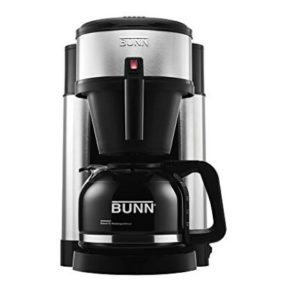 BUNN NHS Home Coffee Brewer