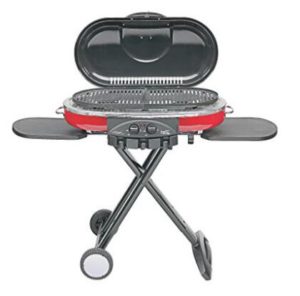 Coleman Road Trip Propane Portable Grill