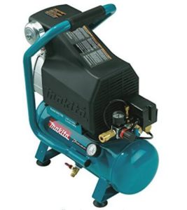 Makita MAC700 Big Bore 2.0 HP Air Compressor