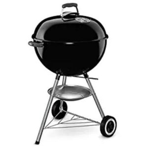 Weber 741001 Original Kettle Charcoal Grill