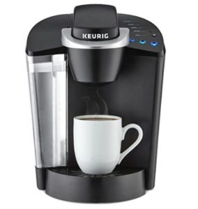 Keurig K55 Single Serve Coffee Maker