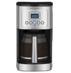 Cuisinart DCC-3200 Stainless Steel Coffeemaker