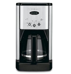 Cuisinart Brew Central DCC-1200 Coffeemaker