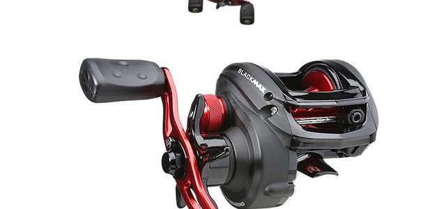 What is the Magtrax Brake System of the Abu Garcia Max Reels?