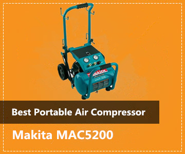 Best Portable Air Compressor