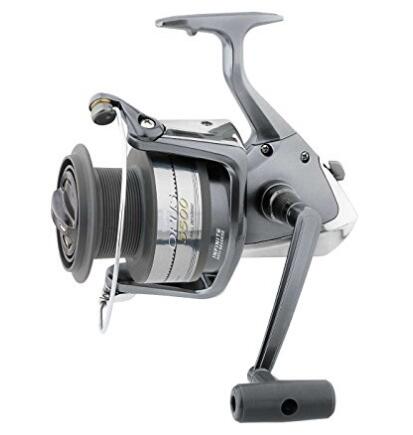 Daiwa Opus Saltwater Spinning Reel