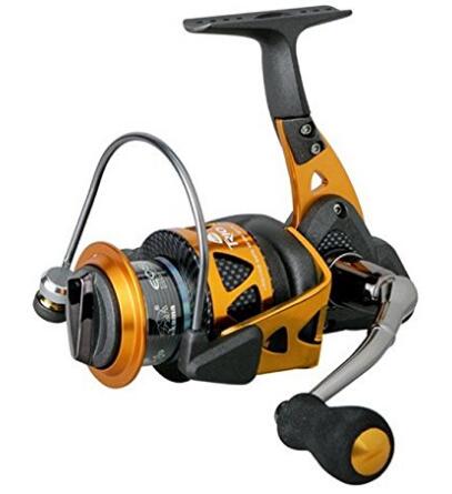 Okuma Trio Spinning Reel (30-S)