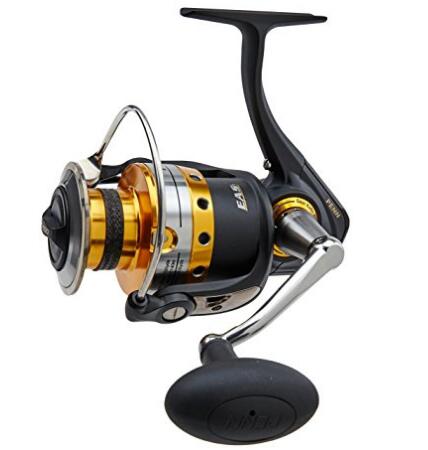 Penn Gold Conquer Spinning Reel