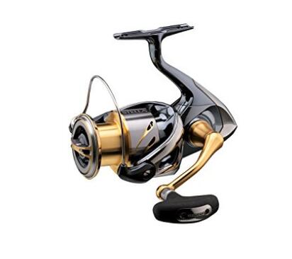 Shimano Stella reel