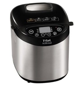 Automatic Bread Maker