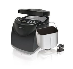 Bread Maker with Gluten Free Setting