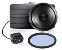KDLINKS DX2 Dash Cam – An Excellent Camera System for the Modern Vehicle